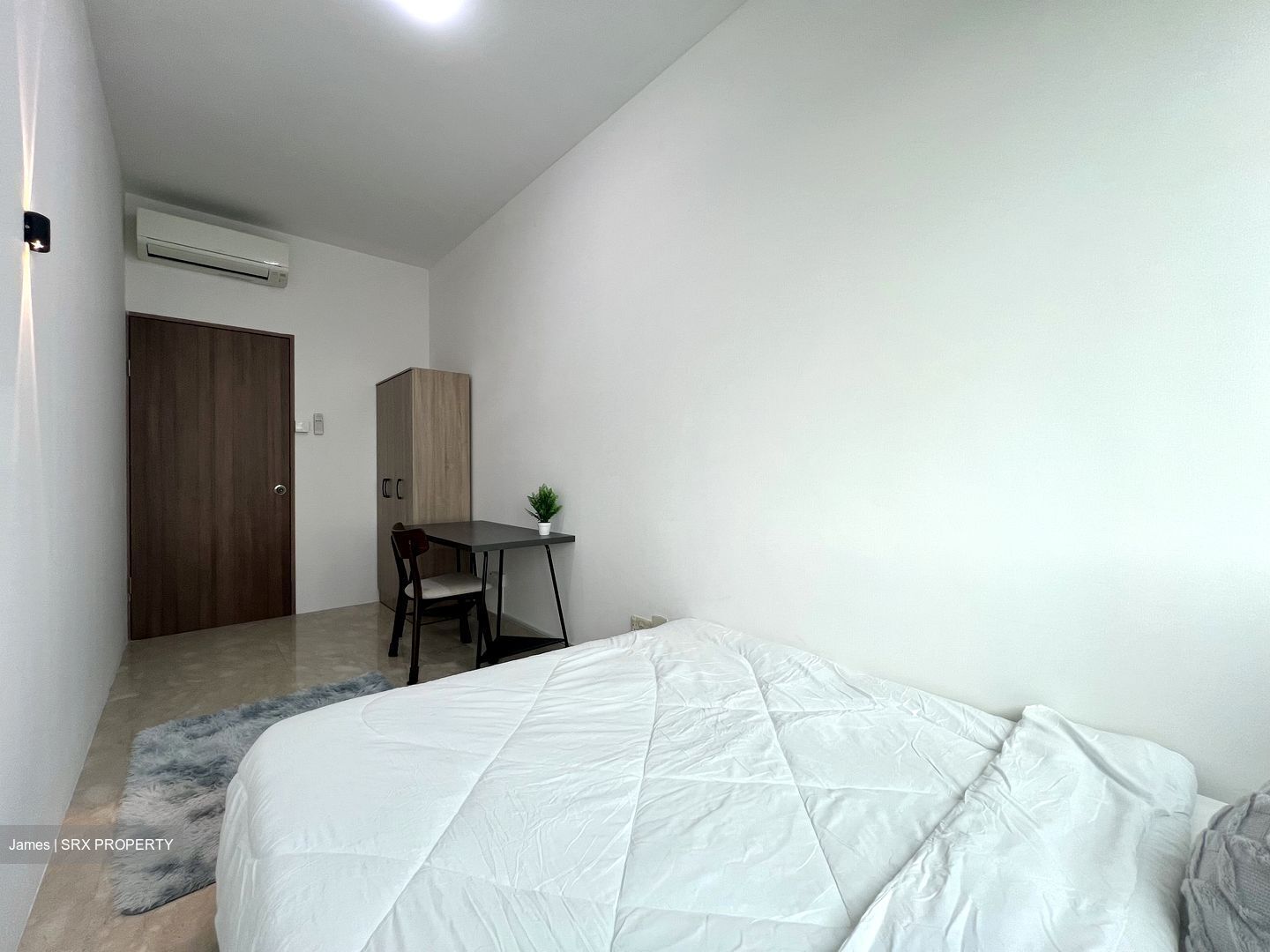 Hazel Park Condominium (D23), Condominium #554437501